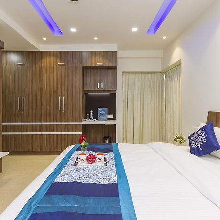 Oyo 2132 Apartment Aditya Residency Bangalore Eksteriør bilde