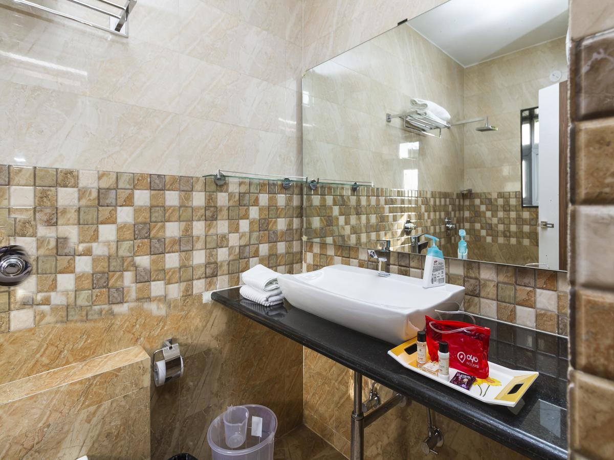 Oyo 2132 Apartment Aditya Residency Bangalore Eksteriør bilde