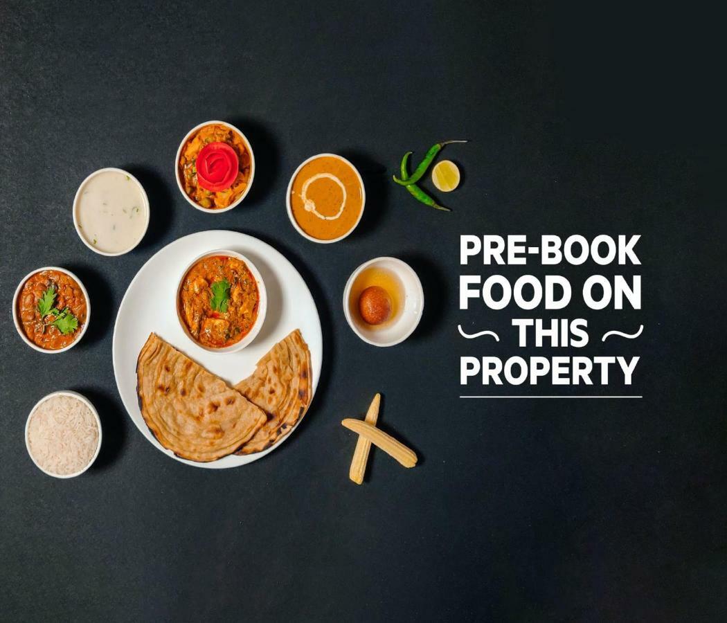 Oyo 2132 Apartment Aditya Residency Bangalore Eksteriør bilde